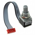 62D22-01-040C - ROTARY ENCODER OPTICAL 16PPR