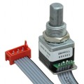 62A22-02-040C - ROTARY ENCODER OPTICAL 16PPR