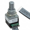 62D11-01-080S - ROTARY ENCODER OPTICAL 32PPR