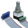 62A11-02-080CH - ROTARY ENCODER OPTICAL 32PPR