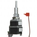 62C1111-01-060C - ROTARY ENCODER OPTICAL 32PPR 6"