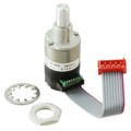 62B22-SPP-080C - ROTARY ENCODER OPTICAL 16PPR