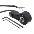 ZMD2500B - ROTARY ENCODER MECH 2500PPR