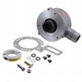01070-1015 - ROTARY ENCODER OPTICAL 2000PPR