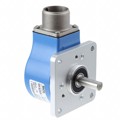 DFS25A-A2AAD004096 - ROTARY ENCODR INCREMENT 4096PPR