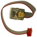 C14D16N-B3 - ROTARY ENCODER OPTICAL 16PPR