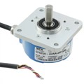 DFS25A-A2AAL001500 - ROTARY ENCODR INCREMENT 1500PPR