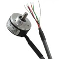 ZSD0600A - ROTARY ENCODER MECHANICAL 600PPR