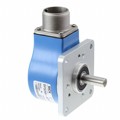 DFS25A-A2BAD001024 - ROTARY ENCODR INCREMENT 1024PPR