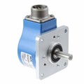 DFS25A-A2BBE001800 - ROTARY ENCODR INCREMENT 1800PPR