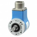 DFS20A-B4ADD001000 - ROTARY ENCODR INCREMENT 1000PPR