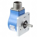 DFS25A-A2BAD005000 - ROTARY ENCODR INCREMENT 5000PPR
