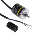E6A2-CW5C100 P/R 2M - ROTARY ENCODER OPTICAL 100PPR 2M