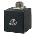 716-0100-S-S-4-S-S-N - 2.25" CUBE, INCREMENTAL, QUADRAT