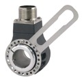 25T-34SJ-600NV1RHV-SMX-S3 - 2.5" DIA.  3/4" DIA. BORE 1.75"
