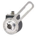 58TP-14SJ-B1000B5OC-SMX-T6-S4 - ENCODER ROTARY PROG 58MM DIA 8MM