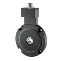 770-B-S-1024-R-HV-C-X-N-N-N - NEMA 56C C-FACE,THROUGH-BORE, IN