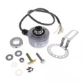01072-701 - ROTARY ENCODER OPTICAL 360PPR