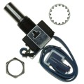 HRPG-ASCA#14C - ROTARY ENCODER OPTICAL 120PPR