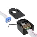 HEDL-5540#A02 - ROTARY ENCODER OPTICAL 500PPR