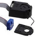 HEDL-5645#A13 - ROTARY ENCODER OPTICAL 500PPR