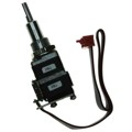 62C1111-02-060C - ROTARY ENCODER OPTICAL 32PPR 6"