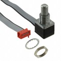 62AG22-L0-040C - ROTARY ENCODER OPT 16PPR 4" CBL