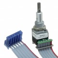 62N30-040CH - ROTARY ENCODER OPTICAL 12PPR