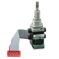 62H2222-H9-040C - ROTARY ENCODER OPTICAL 16PPR