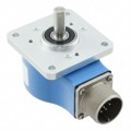 DFS25A-A2CAD005000 - ROTARY ENCODR INCREMENT 5000PPR