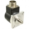 ZDH1000H - ROTARY ENCODER OPTICAL 1000PPR