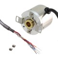 AS38-H39E-B13S - ROTARY ENCODER OPTICAL