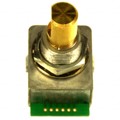 C14D16N-A2 - ROTARY ENCODER OPTICAL 16PPR