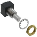 EM14R0D-M20-L064S - ROTARY ENCODER OPTICAL 64PPR