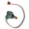 C14D32N-B3A - ENCODER OPT 32PPR IP65 5" CABLE