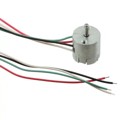 RE12A-300-100-1 - ROTARY ENCODER OPTICAL 300PPR
