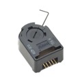 AEDM-5810-Z11 - ROTARY ENCODER OPTICAL 5000PPR