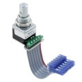 62A15-02-020CH - ROTARY ENCODER OPTICAL 24PPR