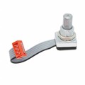 62S11-M5-020C - ROTARY ENCODER OPT 32PPR 2" CBL