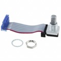 62S11-M9-020CH - ROTARY ENCODER OPTICAL 32PPR