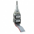 62C1111-02-020S - ROTARY ENCODER OPTICAL 32PPR