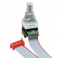 62F11-02-060C-L - ROTARY ENCODER OPTICAL 32PPR