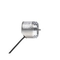 RU3500 - SOLID SHAFT ENCODER; SHAFT DIAME