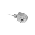 ZCH0100C - ROTARY ENCODER OPTICAL 100PPR