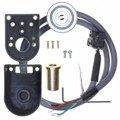 AME-500V-600K - ROTARY ENCODER OPTICAL 500PPR