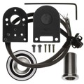 AME-500D-800K - ROTARY ENCODER OPTICAL 500PPR