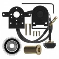BMEW-500V-600K - ROTARY ENCODER OPTICAL 500PPR