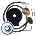 LME-1000V-T600K - ROTARY ENCODER OPTICAL 1000PPR