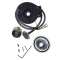LME-1000V-T800K - ROTARY ENCODER OPTICAL 1000PPR