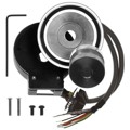 LME-1000D-T800K - ROTARY ENCODER OPTICAL 1000PPR